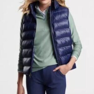 Peter Millar Women's Puffer Vest